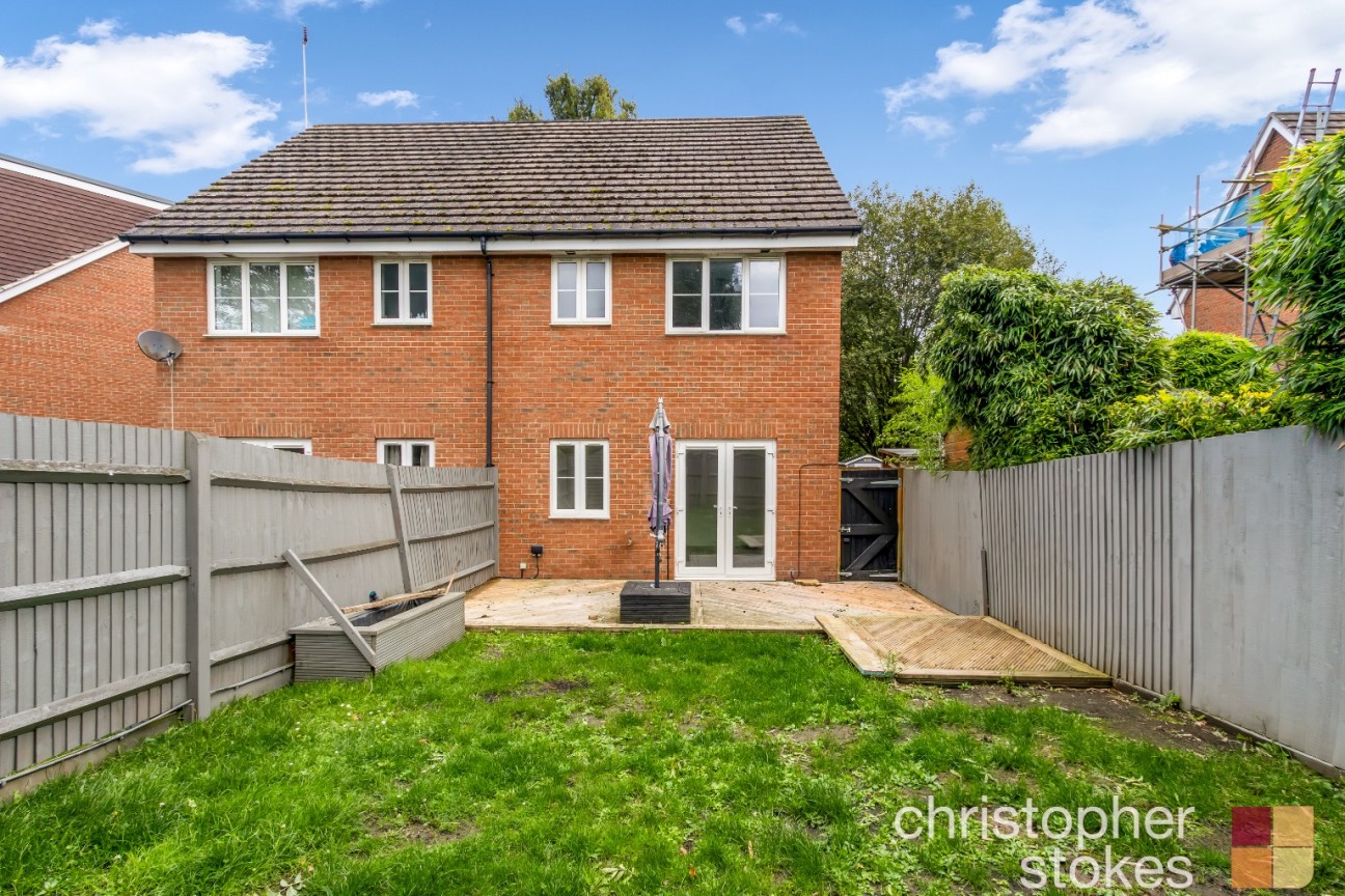 Aldermere Avenue, Cheshunt, Waltham Cross, Hertfordshire, EN8 0FG