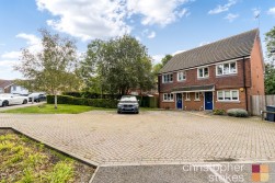 Aldermere Avenue, Cheshunt, Waltham Cross, Hertfordshire, EN8 0FG