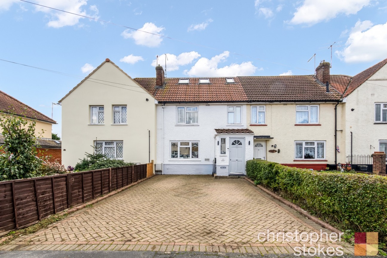 Franklin Avenue, Cheshunt, Hertfordshire, EN7 5EA