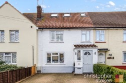 Franklin Avenue, Cheshunt, Hertfordshire, EN7 5EA