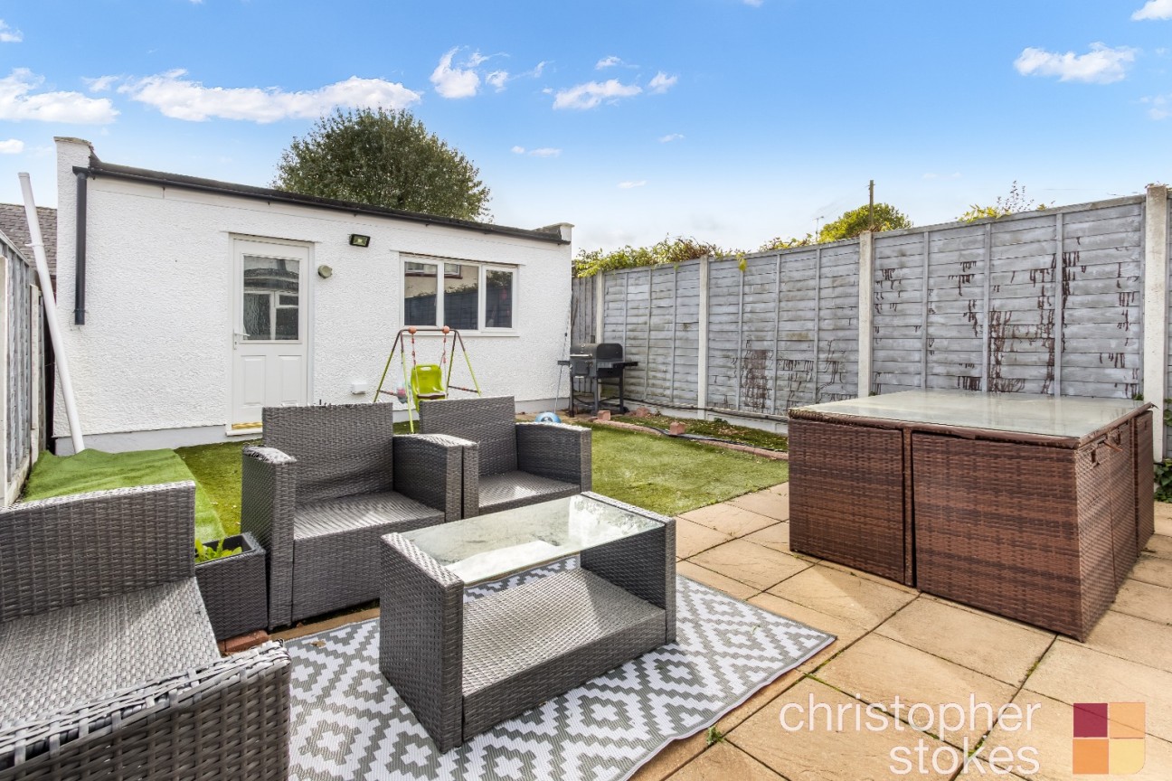 Franklin Avenue, Cheshunt, Hertfordshire, EN7 5EA