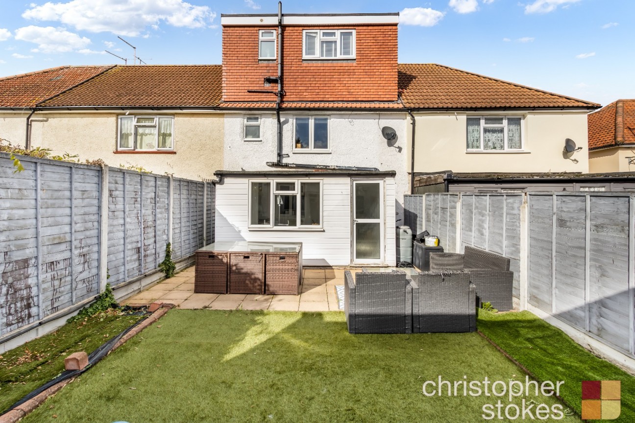 Franklin Avenue, Cheshunt, Hertfordshire, EN7 5EA