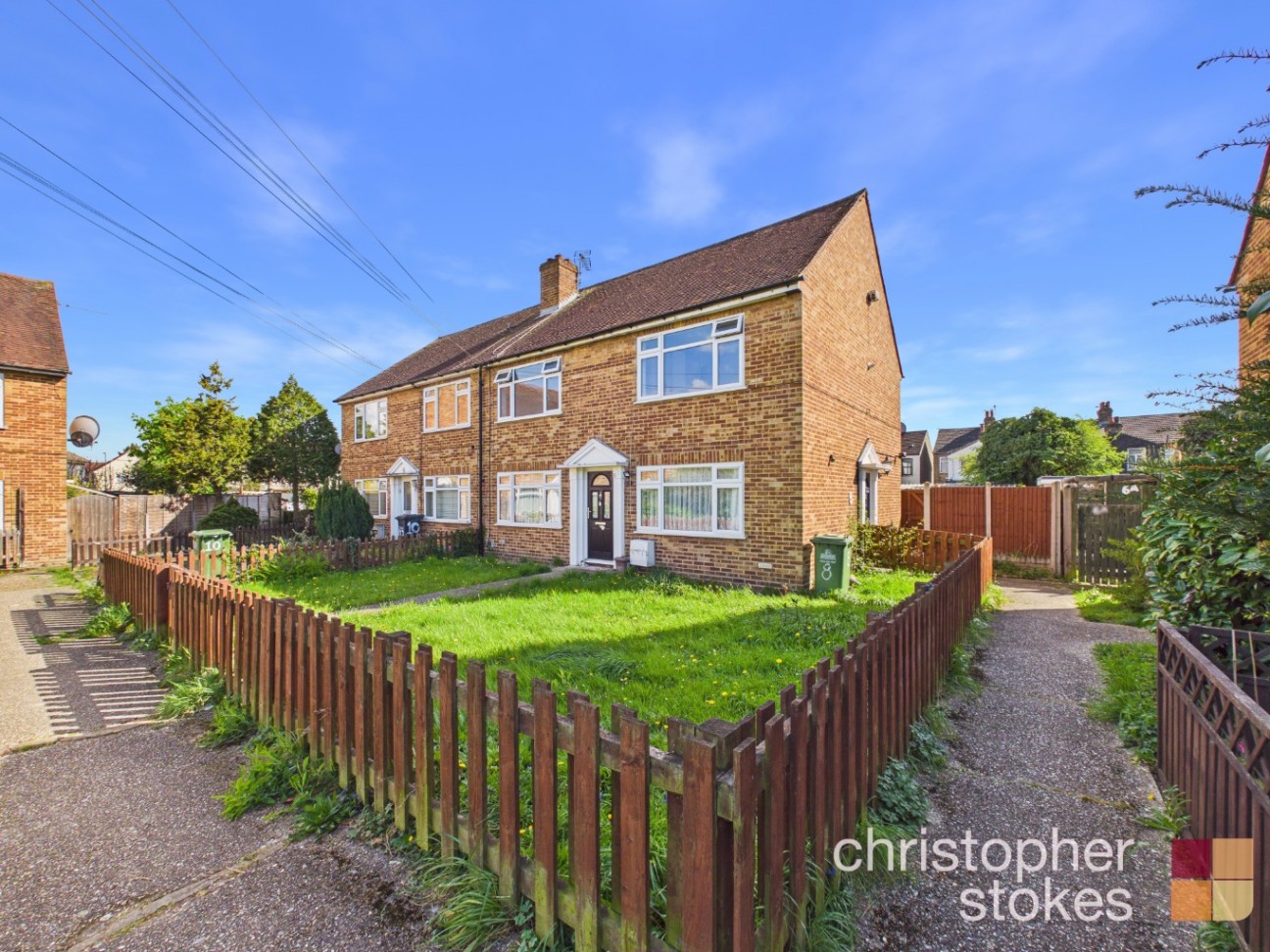 Royal Avenue, Waltham Cross, Hertfordshire, EN8 7QS