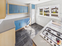 Royal Avenue, Waltham Cross, Hertfordshire, EN8 7QS