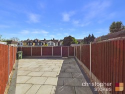 Royal Avenue, Waltham Cross, Hertfordshire, EN8 7QS