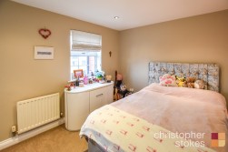 Glen Luce, Turners Hill, Cheshunt, Waltham Cross, Hertfordshire, EN8 8NW