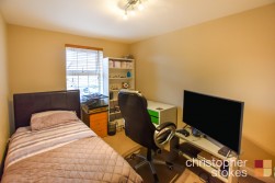 Glen Luce, Turners Hill, Cheshunt, Waltham Cross, Hertfordshire, EN8 8NW