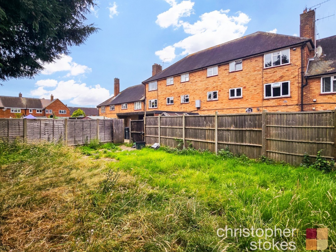 The Green, Cheshunt, Waltham Cross, Hertfordshire, EN8 0HA