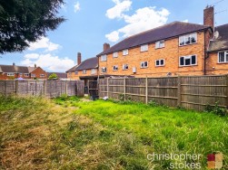 The Green, Cheshunt, Waltham Cross, Hertfordshire, EN8 0HA