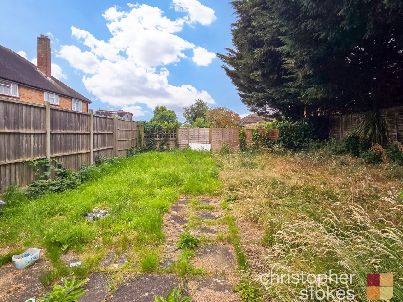 The Green, Cheshunt, Waltham Cross, Hertfordshire, EN8 0HA