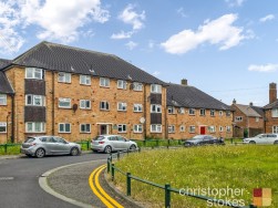 The Green, Cheshunt, Waltham Cross, Hertfordshire, EN8 0HA