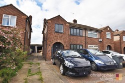 Central Avenue, Waltham Cross, Hertfordshire, EN8 7JJ