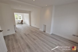 Central Avenue, Waltham Cross, Hertfordshire, EN8 7JJ