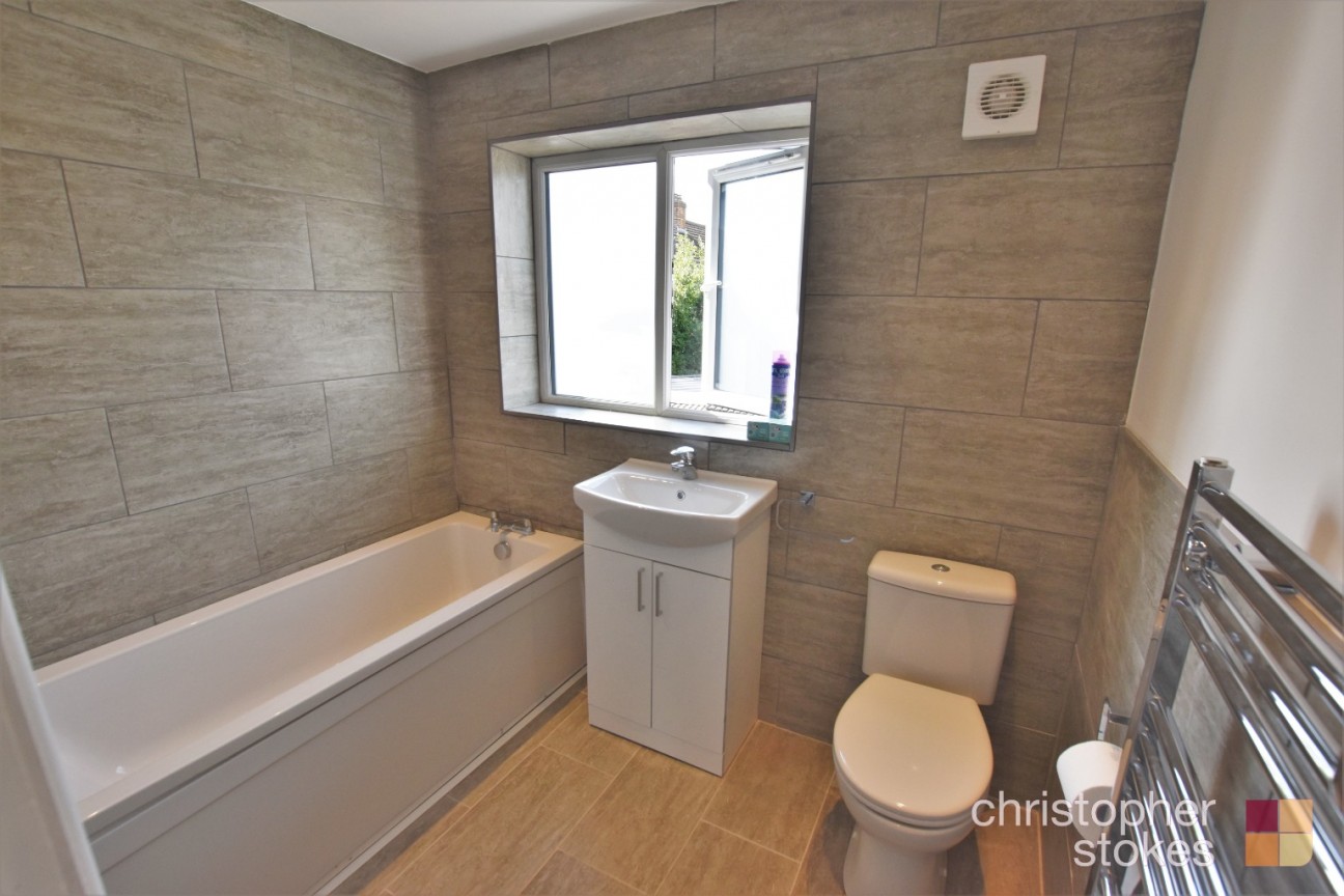 Central Avenue, Waltham Cross, Hertfordshire, EN8 7JJ