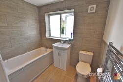 Central Avenue, Waltham Cross, Hertfordshire, EN8 7JJ