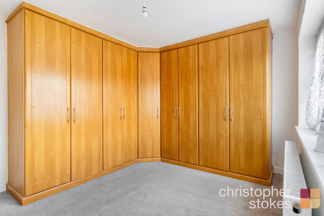 Central Avenue, Waltham Cross, Hertfordshire, EN8 7JJ