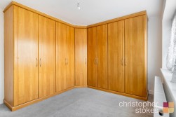 Central Avenue, Waltham Cross, Hertfordshire, EN8 7JJ