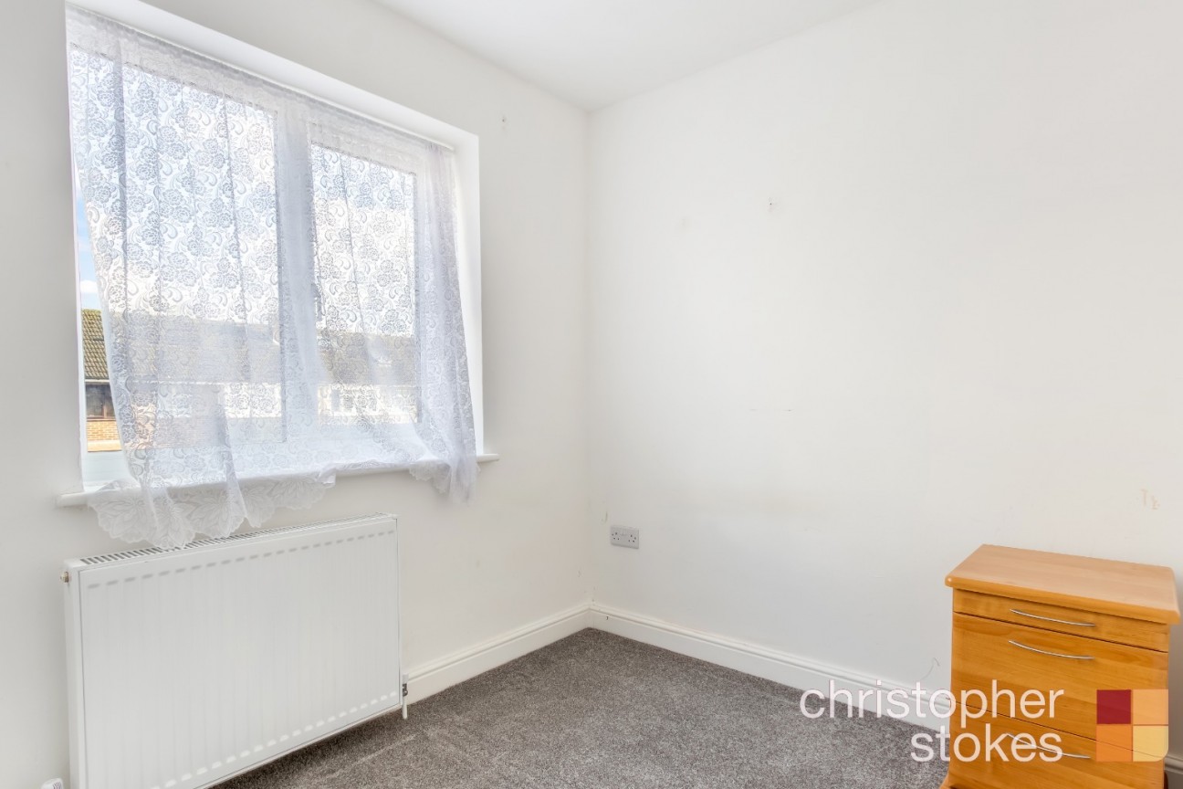 Central Avenue, Waltham Cross, Hertfordshire, EN8 7JJ