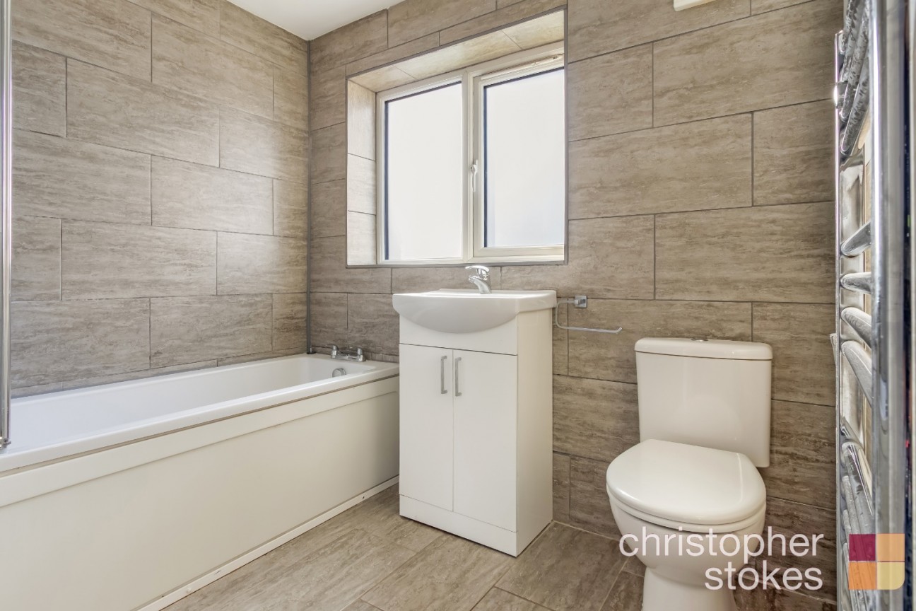 Central Avenue, Waltham Cross, Hertfordshire, EN8 7JJ