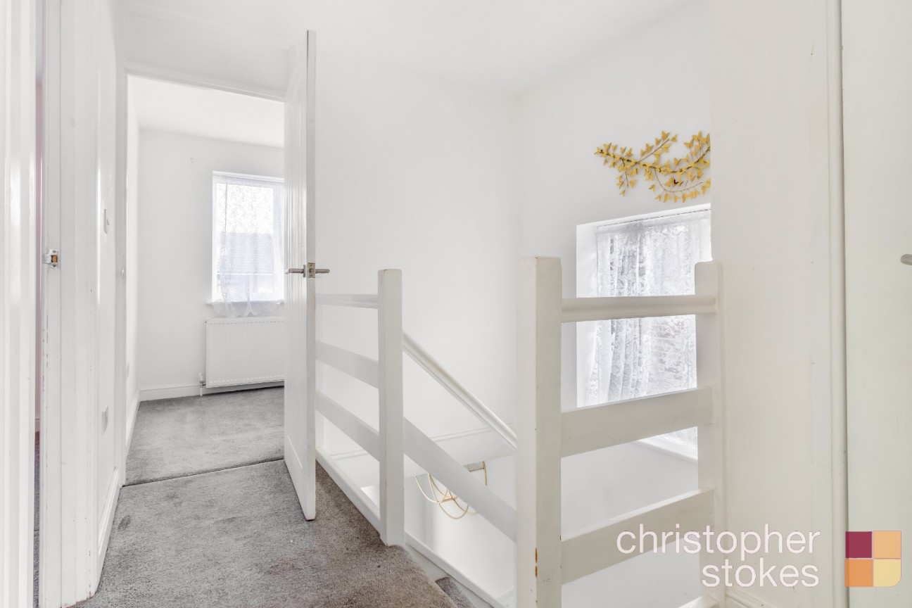 Central Avenue, Waltham Cross, Hertfordshire, EN8 7JJ