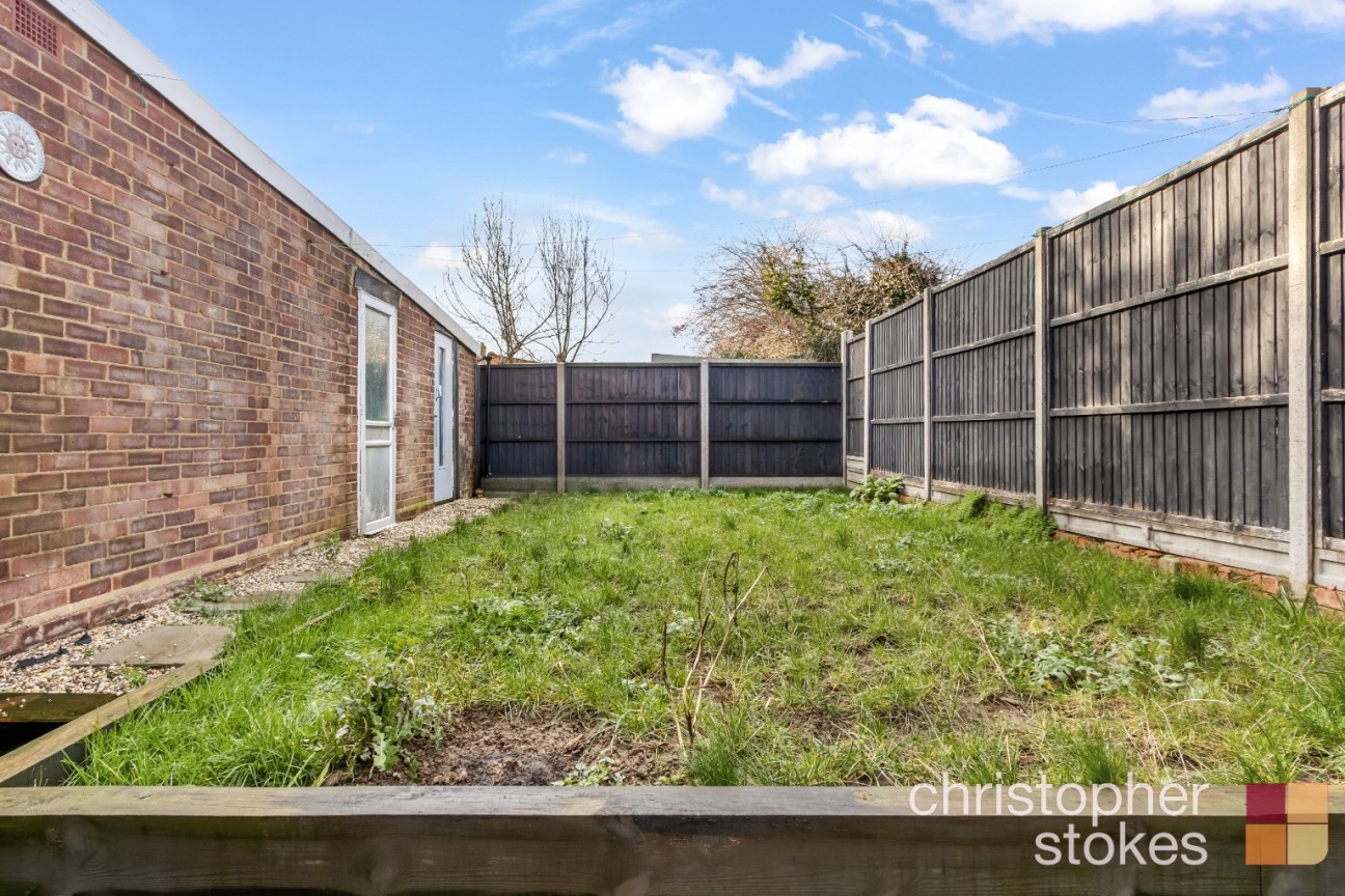 Central Avenue, Waltham Cross, Hertfordshire, EN8 7JJ