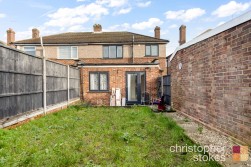 Central Avenue, Waltham Cross, Hertfordshire, EN8 7JJ