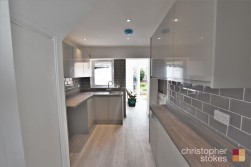 Central Avenue, Waltham Cross, Hertfordshire, EN8 7JJ