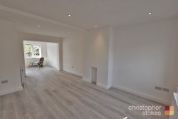 Central Avenue, Waltham Cross, Hertfordshire, EN8 7JJ
