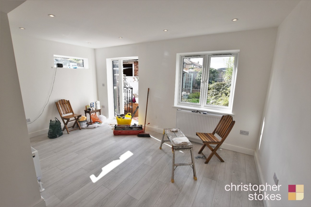 Central Avenue, Waltham Cross, Hertfordshire, EN8 7JJ