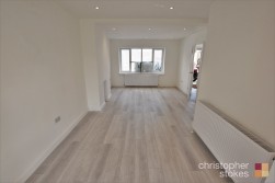 Central Avenue, Waltham Cross, Hertfordshire, EN8 7JJ