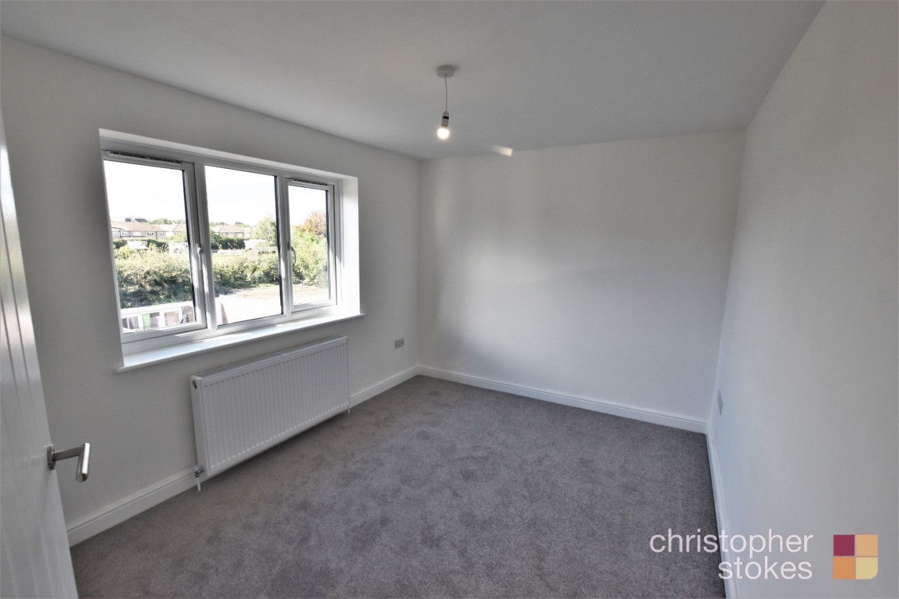 Central Avenue, Waltham Cross, Hertfordshire, EN8 7JJ