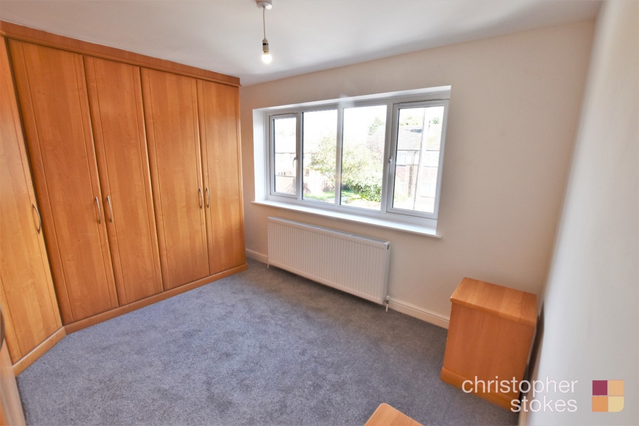 Central Avenue, Waltham Cross, Hertfordshire, EN8 7JJ