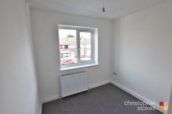 Central Avenue, Waltham Cross, Hertfordshire, EN8 7JJ