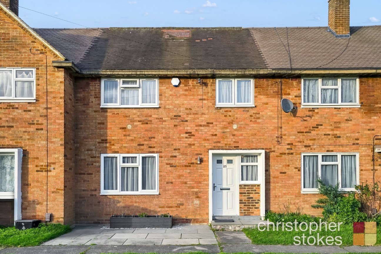 Church Lane, Cheshunt, Hertfordshire, EN8 0DU