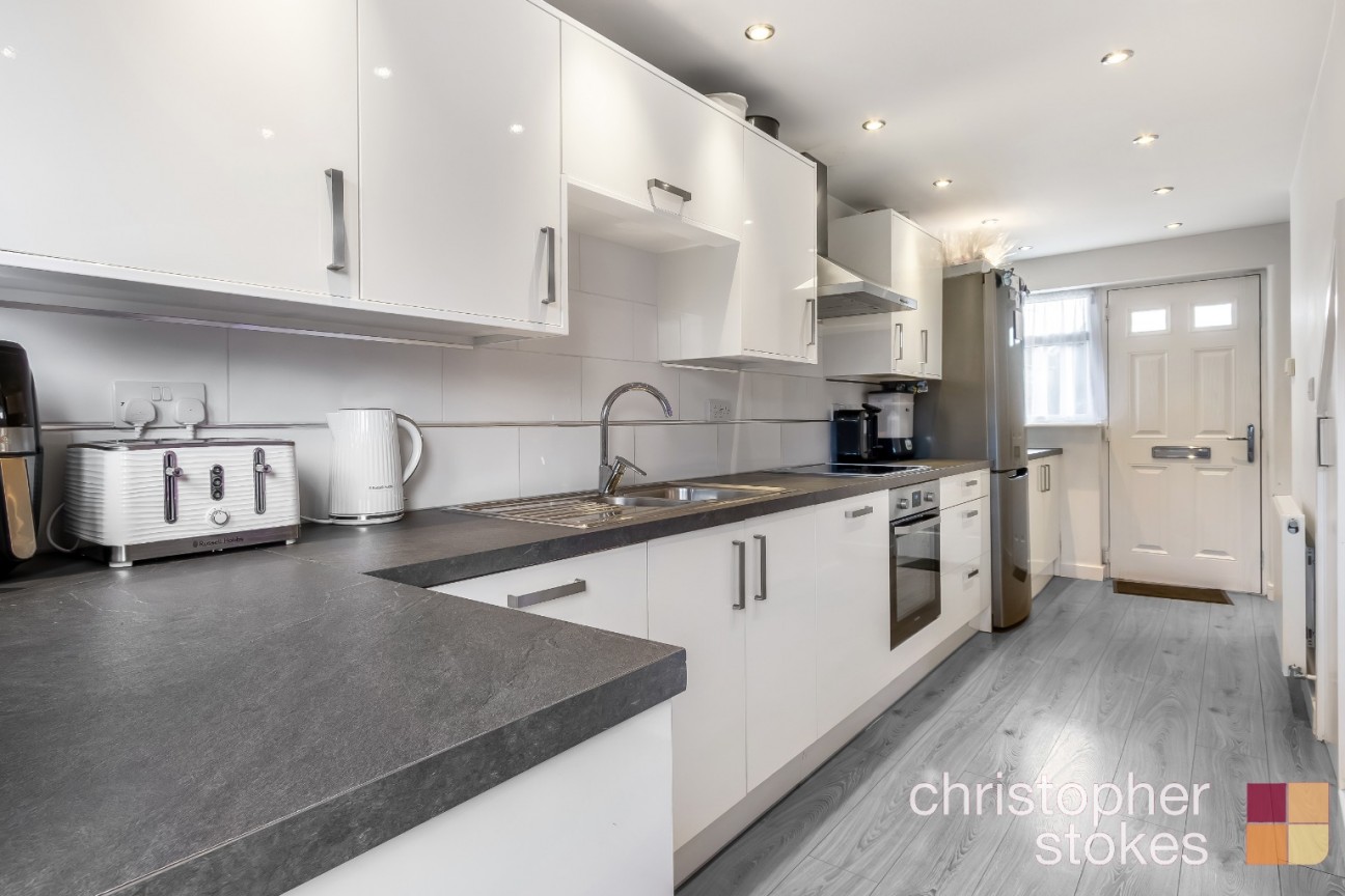 Church Lane, Cheshunt, Hertfordshire, EN8 0DU