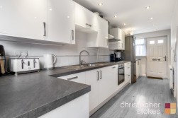 Church Lane, Cheshunt, Hertfordshire, EN8 0DU