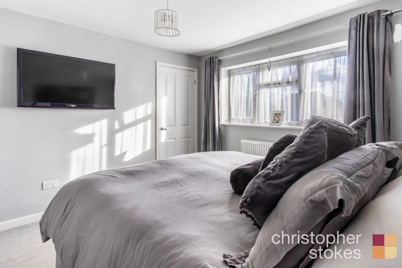 Church Lane, Cheshunt, Hertfordshire, EN8 0DU