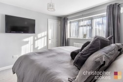 Church Lane, Cheshunt, Hertfordshire, EN8 0DU