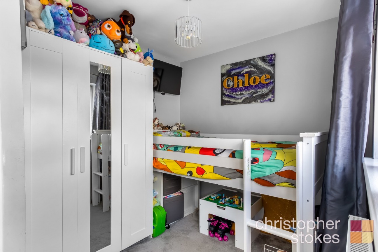 Church Lane, Cheshunt, Hertfordshire, EN8 0DU