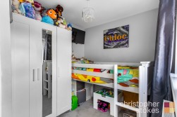 Church Lane, Cheshunt, Hertfordshire, EN8 0DU