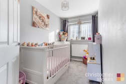 Church Lane, Cheshunt, Hertfordshire, EN8 0DU