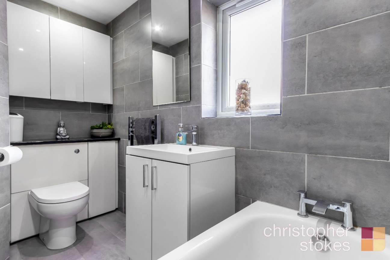 Church Lane, Cheshunt, Hertfordshire, EN8 0DU