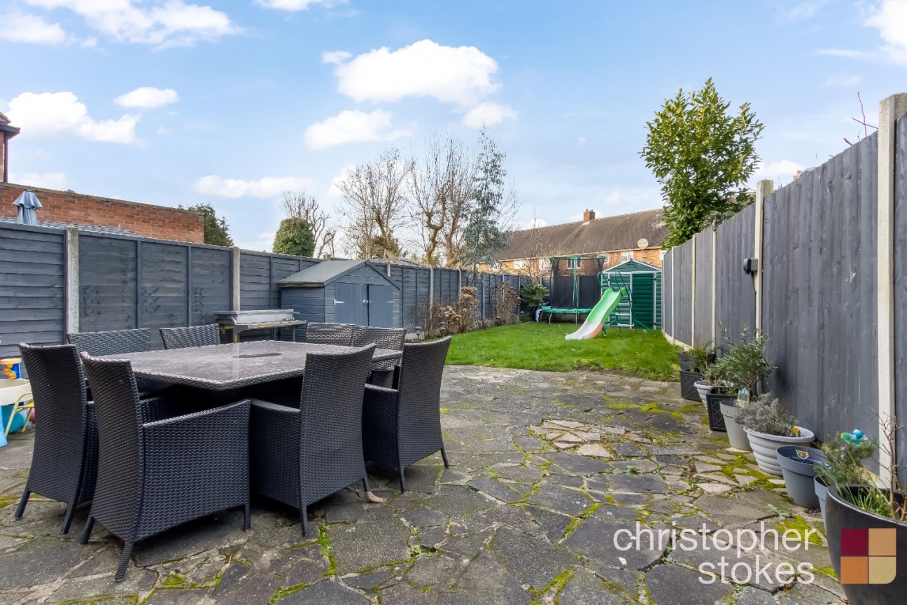 Church Lane, Cheshunt, Hertfordshire, EN8 0DU