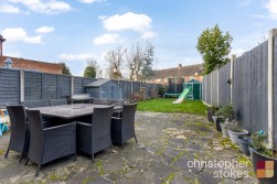 Church Lane, Cheshunt, Hertfordshire, EN8 0DU