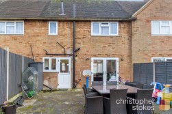 Church Lane, Cheshunt, Hertfordshire, EN8 0DU