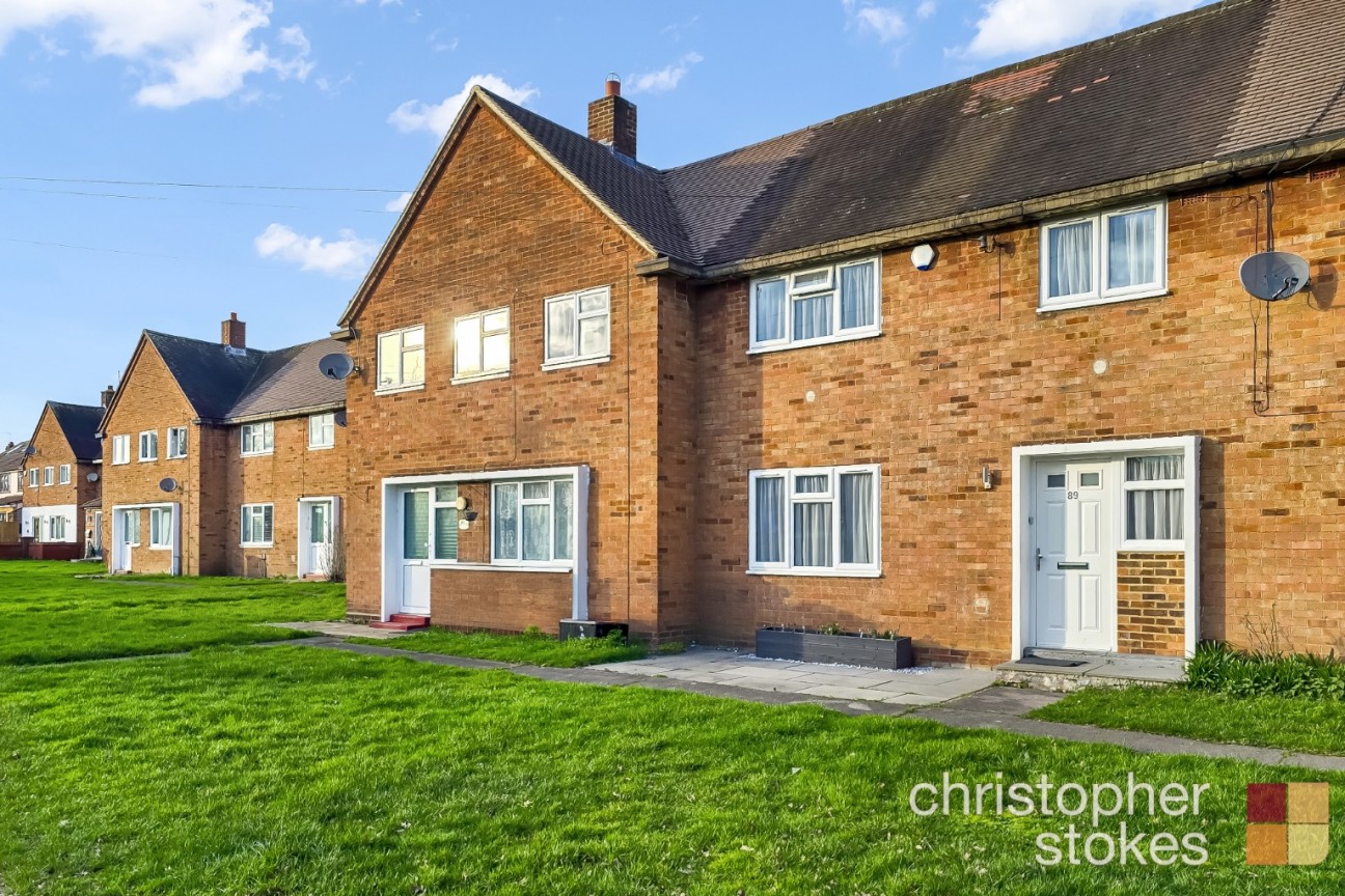 Church Lane, Cheshunt, Hertfordshire, EN8 0DU