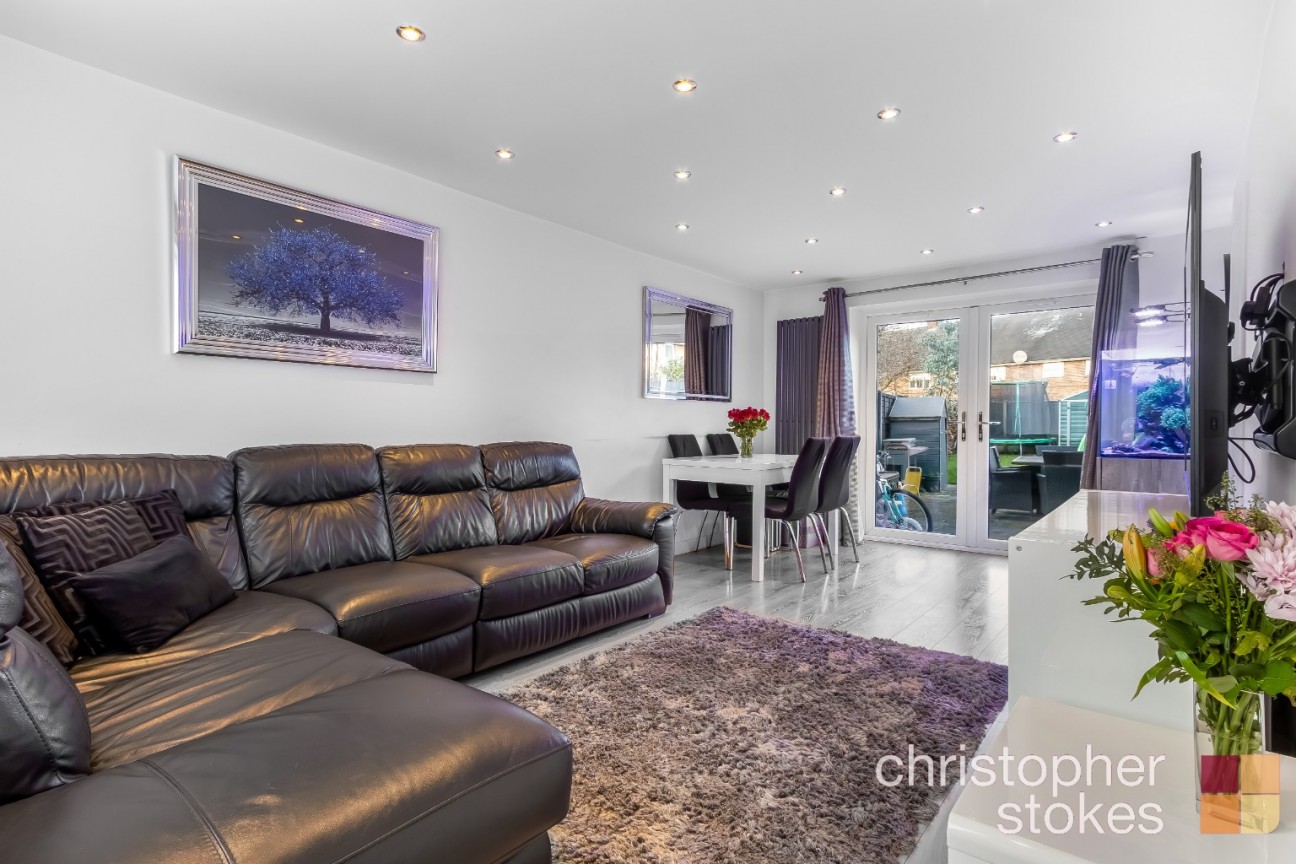 Church Lane, Cheshunt, Hertfordshire, EN8 0DU