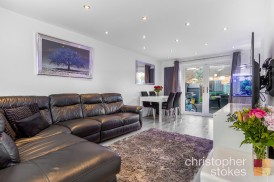 Church Lane, Cheshunt, Hertfordshire, EN8 0DU