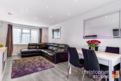 Church Lane, Cheshunt, Hertfordshire, EN8 0DU