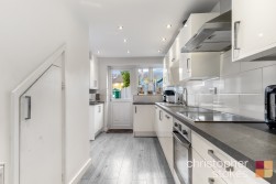 Church Lane, Cheshunt, Hertfordshire, EN8 0DU